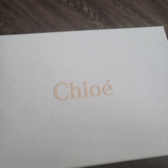 Chloe sneakers - Picture 6 of 8